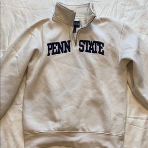 Penn State Quarter-zip